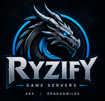 Ryzify — Game Servers